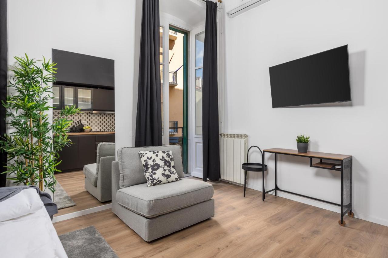 Apartments & Rooms One World Rijeka Dış mekan fotoğraf