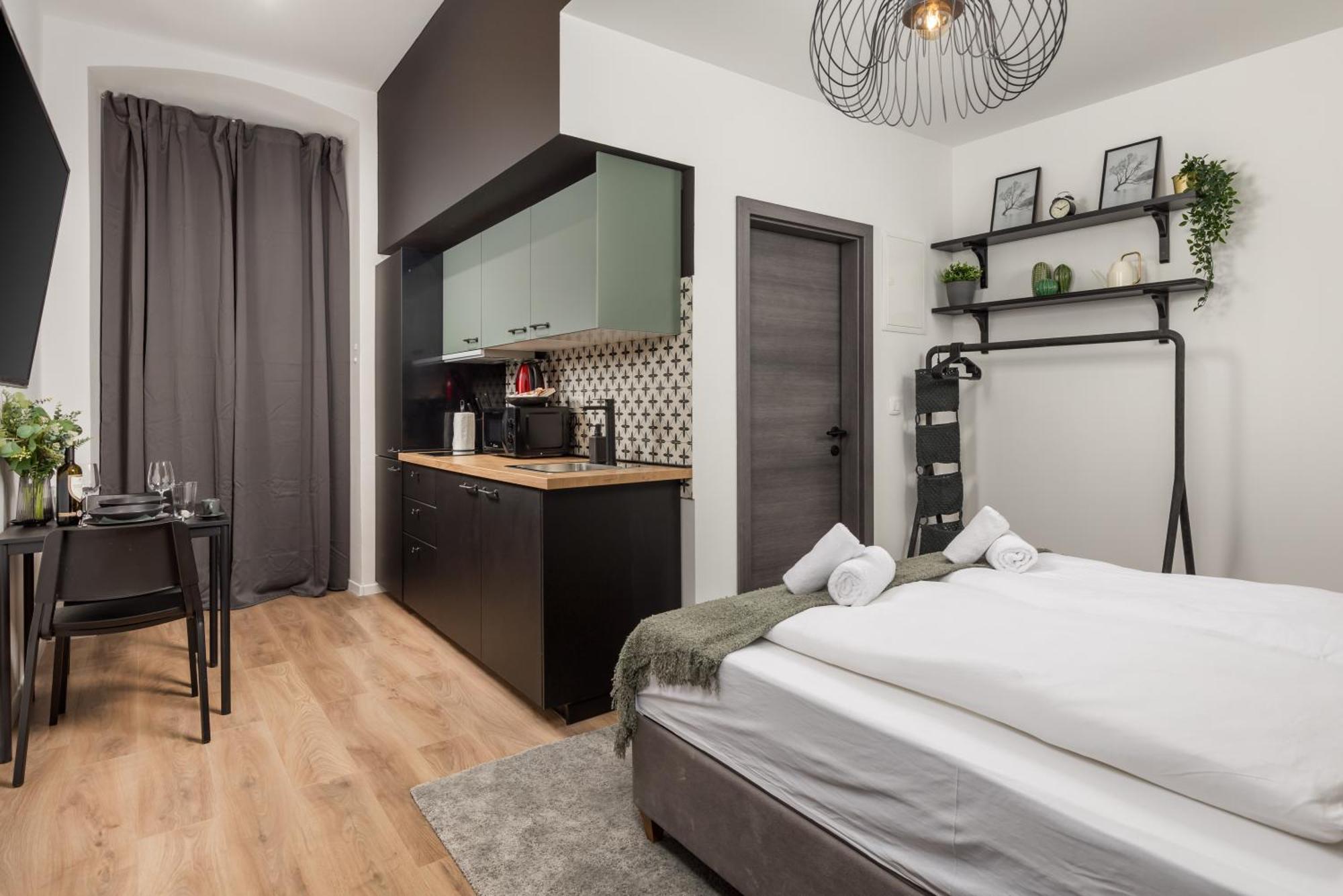 Apartments & Rooms One World Rijeka Dış mekan fotoğraf