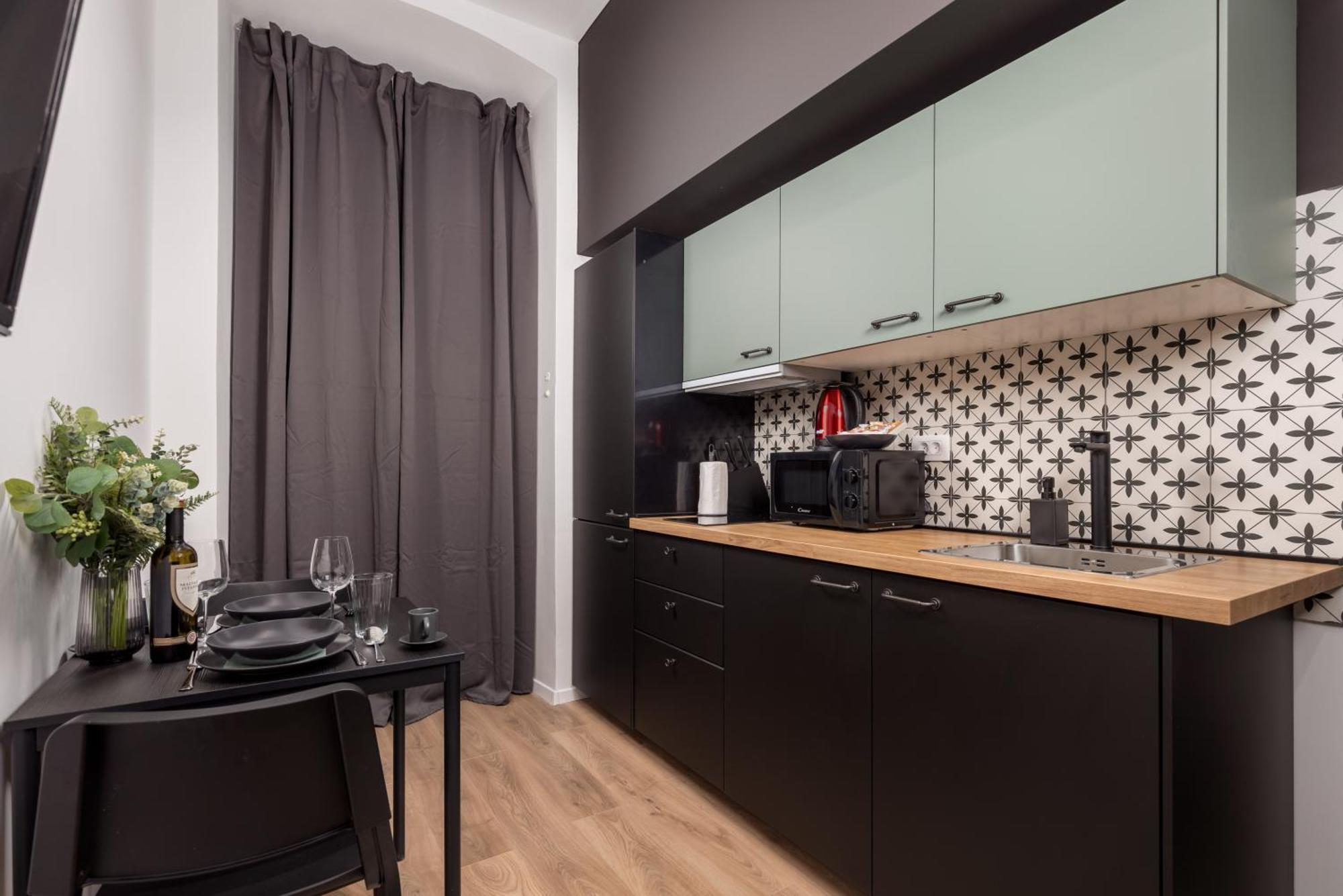 Apartments & Rooms One World Rijeka Dış mekan fotoğraf