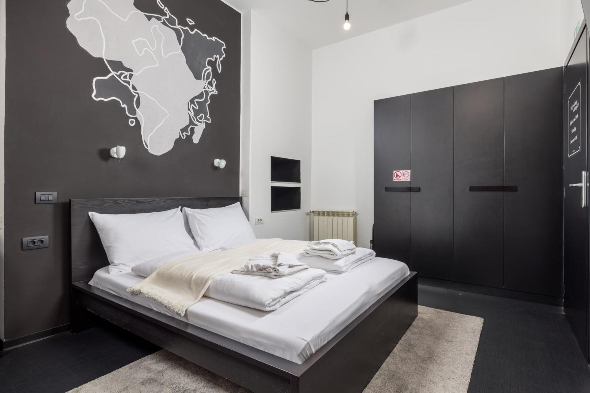 Apartments & Rooms One World Rijeka Dış mekan fotoğraf