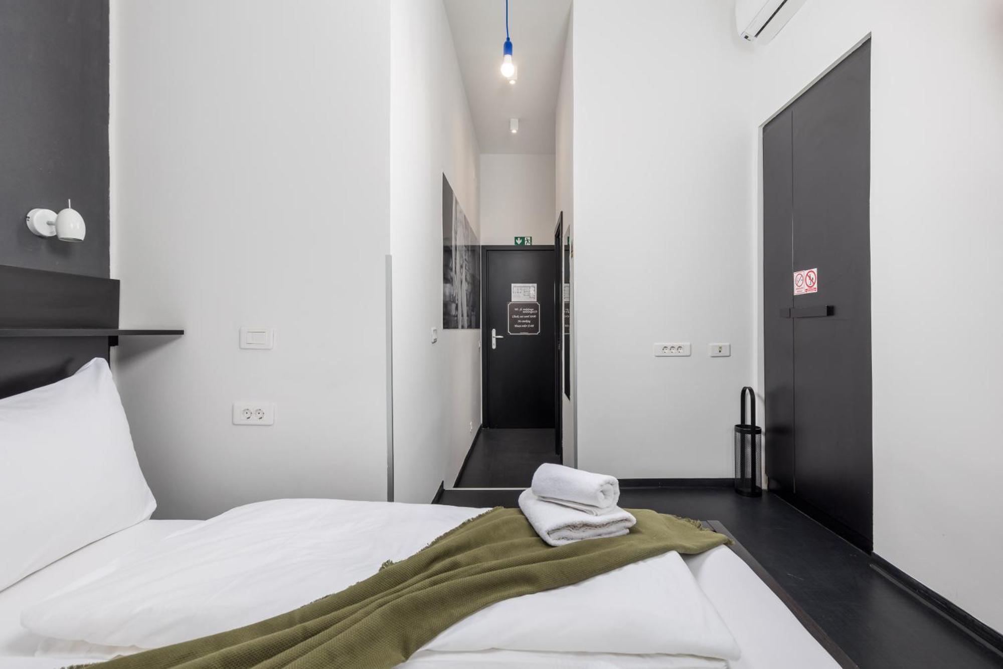 Apartments & Rooms One World Rijeka Dış mekan fotoğraf