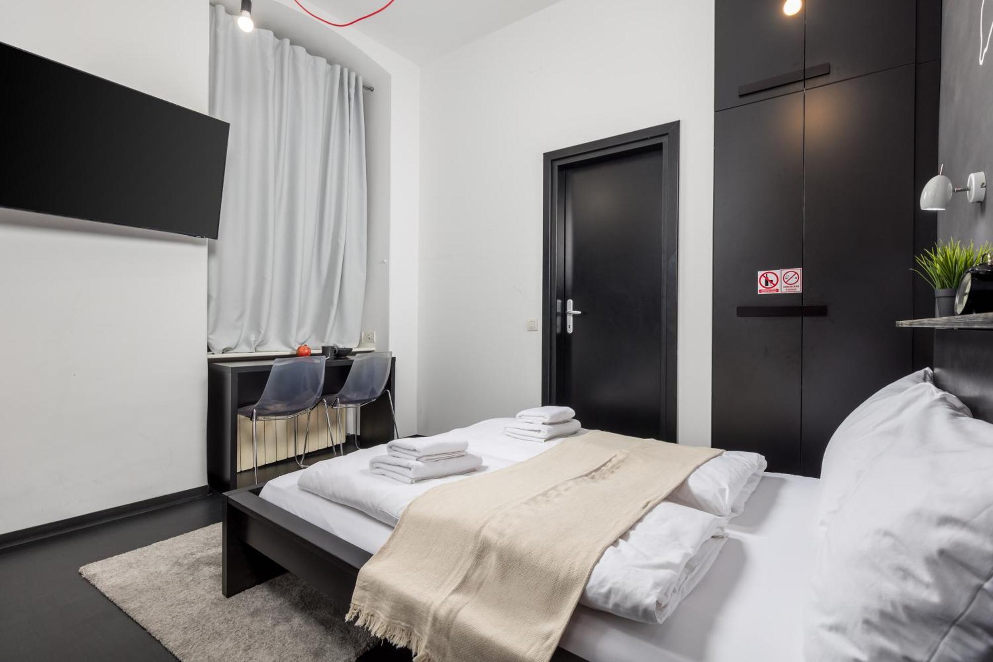 Apartments & Rooms One World Rijeka Dış mekan fotoğraf